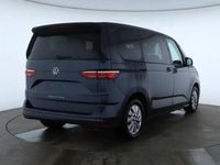 Gebraucht VW Multivan Life 150 PS (110 kW) 2024 Blau Van