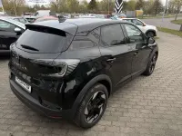 Gebraucht Renault Captur Techno 158 PS (116 kW) 2024 Black pearlschwarz metallic SUV