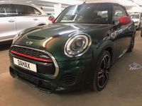 gebraucht Mini John Cooper Works Cabriolet HEAD-UP*h/k SOUND* *KEYLESS