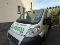 Gebraucht Fiat Ducato 120 PS (88 kW) 2008 Weiß Van