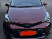 Gebraucht Toyota Prius+ Executive 136 PS (100 kW) 2020 Van / Kleinbus