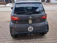 Gebraucht Aixam City GTO 2018 Andere farben Kleinwagen