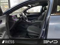 Neu BYD Seal Comfort 212 PS (155 kW) 2026 Atlantis blue Kombi