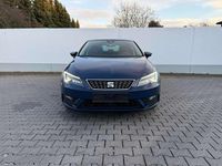 Gebraucht Seat Leon Beats 150 PS (110 kW) 2019 Blau Limousine