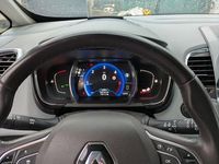 Gebraucht Renault Espace Intens 160 PS (117 kW) 2015 Grau Van / Kleinbus