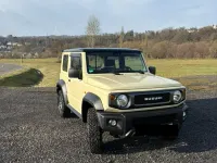 Gebraucht Suzuki Jimny 101 PS (74 kW) 2024 SUV
