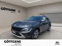 Gebraucht Hyundai Kona Edition 30 141 PS (103 kW) 2021 Schwarz SUV