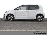 gebraucht VW e-up! e-Edition Edition 61 kW (83 PS) 32,3 kWh 1-Gang-Au