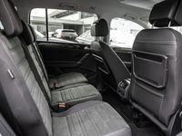 gebraucht VW Touran 1.5 TSI Highline