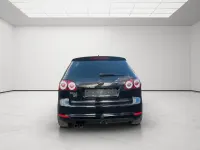 Gebraucht VW Golf VI Team 160 PS (117 kW) 2010 Schwarz Kleinwagen