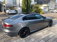 gebraucht Jaguar XE P250 R-DYNAMIC HSE Automatik R-DYNAMIC HSE