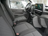 Neu VW T6.1 R 110 PS (80 kW) 2025 Weiß Van