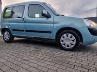 gebraucht Citroën Berlingo 1.6 Multispace TONIC