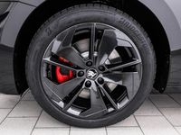 Neu Skoda Octavia RS 265 PS (194 kW) 2025 Schwarzmagic perleffekt Kombi