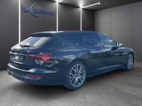 Gebraucht Audi S6 Sport 344 PS (253 kW) 2024 Schwarz Kombi
