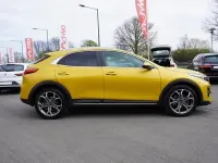 Używany Kia XCeed 160 KM (117 kW) 2021 Żółty SUV
