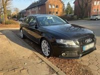 Gebraucht Audi A4 160 PS (117 kW) 2009 Limousine