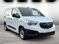 Gebraucht Opel Combo 102 PS (75 kW) 2023 Weiß Van / Kleinbus