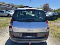Occasion Renault Scénic II Exception 106 ch (77 kW) 2006 Gris Monospace