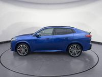 Neu BMW X2 Performance 170 PS (125 kW) 2026 Blau SUV