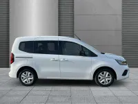 Gebraucht Renault Kangoo Equilibre 102 PS (75 kW) 2024 Mineralweiß Van / Kleinbus