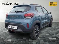 Gebraucht Dacia Spring 47 kW (65 PS) 2023 Blau Kleinwagen