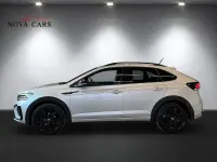 Gebraucht VW Taigo Style 150 PS (110 kW) 2022 Silber SUV