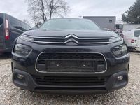 Gebraucht Citroën C4 Cactus 102 PS (75 kW) 2019 Schwarz Kleinwagen