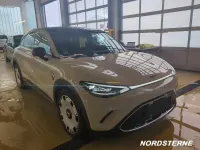 Begagnad Smart #3 Premium 200 kW (272 HK) 2024 Beige SUV