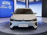 Gebraucht MG MG5 EV Luxury 130 kW (177 PS) 2022 Dover white uni Kombi