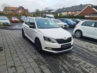 gebraucht Skoda Fabia Monte Carlo/PANORAMADACH/NOTBREMSASST