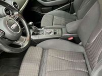 gebraucht Audi A3 Sportback 2.0 TDI (clean diesel) Ambition