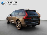 Gebraucht Volvo XC60 184 PS (135 kW) 2025 SUV