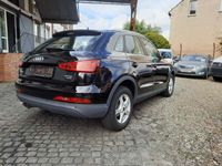 gebraucht Audi Q3 2.0 TFSI quattro (8UB) S-Line / Top/ Allrad