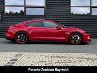 gebraucht Porsche Taycan GTS *75-JAHRE-PAKET*HINTERACHSL*GTS INT.*