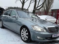 Gebraucht Mercedes S420 320 PS (235 kW) 2009 Limousine