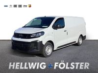 Neu Opel Vivaro-e Combi 100 kW (136 PS) 2026 Weiß Van