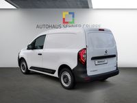 gebraucht Renault Kangoo Rapid E-Tech Start L1 22kW PDC, Klima