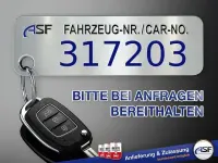 Gebraucht Mitsubishi ASX Edition 158 PS (116 kW) 2024 Blau SUV