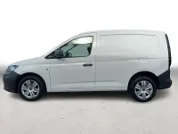 Usata VW Caddy 75 CV (55 kW) 2021 Bianco Monovolume