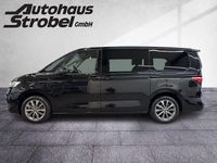 Gebraucht VW Multivan Energetic 218 PS (160 kW) 2022 Deep black perleffekt Van / Kleinbus