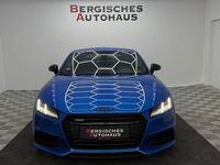 Gebraucht Audi TT Competition 230 PS (169 kW) 2017 Blau Coupé