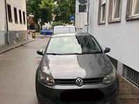 Gebraucht VW Polo Classicline 60 PS (44 kW) 2012 Limousine