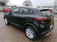 gebraucht Renault Captur EQUILIBRE TCe 90