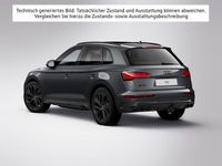 Gebraucht Audi SQ5 Ambiente 341 PS (250 kW) 2025 Individuallackierungen audi exclusive SUV