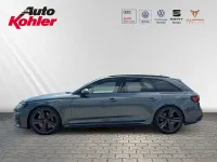 Gebraucht Audi RS4 Sport 450 PS (330 kW) 2023 Grau Kombi