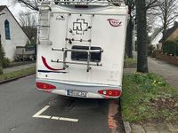 Gebraucht Fiat Ducato 129 PS (94 kW) 2008 Weiß Van