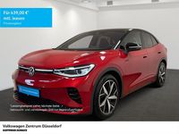 Gebraucht VW ID.5 GTX 250 kW (340 PS) 2025 Rot SUV