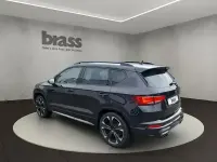 Occasion Cupra Ateca 300 ch (220 kW) 2022 Noir SUV
