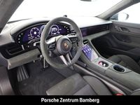 Gebraucht Porsche Taycan GTS 514 kW (700 PS) 2025 Schiefergrau neo Limousine
